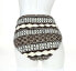 Lauren Ralph Lauren Primitive Stripe Ring Hipster Bikini Bottom Swimwear Size 14