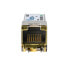 Фото #5 товара BlueOptics FCLF852xP2BTL - Copper - 1250 Mbit/s - SFP - 100 m - 1000BASE-T - Silver