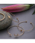 ფოტო #3 პროდუქტის Women's Celestrial Multi-Layer Bracelet