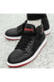 Фото #1 товара Кроссовки Nike Jordan Access GS Black AV7941-001
