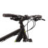 Фото #4 товара KROSS Evado 2.0 700 Altus M310 2023 bike