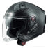 Фото #2 товара LS2 OF603 Infinity II open face helmet