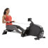 Фото #4 товара TUNTURI Competence R20 Rowing Machine