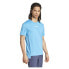 ფოტო #5 პროდუქტის ADIDAS MT short sleeve T-shirt