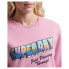 SUPERDRY Vintage Travel sweatshirt