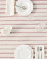 Фото #5 товара Cotton muslin tablecloth