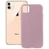 Фото #1 товара KSIX iPhone 12 Mini Silicone Cover