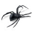 Фото #3 товара Фигурка Safari Ltd Black Widow Spider Figure Wildlife Wonders (Дикие Чудеса)