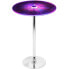 Spyra Light Up Adjustable Bar Table