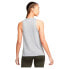 NIKE Dri Fit Trail sleeveless T-shirt