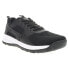 Фото #2 товара Propet Visper Hiking Womens Black Sneakers Athletic Shoes WOA022MBLK