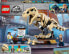 Фото #3 товара Конструктор LEGO LEGO Jurassic World T.Rex Dinosaur Fossil Exhibition.