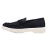 Фото #2 товара Tommy Hilfiger Trendy Lightweight Suede Loafer M shoes FM0FM03963