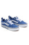 Кроссовки Vans Filmore Kids