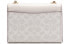 Фото #6 товара Сумка COACH Parker 18 Blossom Link Shoulder Pink White