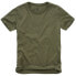 ფოტო #1 პროდუქტის BRANDIT 6017 short sleeve T-shirt