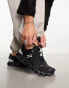 ON Cloud 5 trainers in black