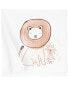 Фото #7 товара Baby Lion Milestone Blanket One Size