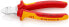 Фото #1 товара Изоляционные клещи Knipex KP-1426160 - защитные - 216 г - Красно-желтые