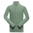 ALPINE PRO Sius full zip fleece