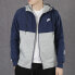 Nike As M Nsw Ce Hoodie Fz Bb Hybri CJ4416-410 Hybrid Hoodie