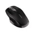 Фото #5 товара Cherry MW 2310 2.0 Wireless Mouse - Black - USB - Ambidextrous - Optical - RF Wireless - 2400 DPI - Black