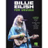 Фото #1 товара Укулеле для гитары Hal Leonard Billie Eilish