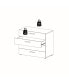 Фото #6 товара Austin 4 Drawer Chest