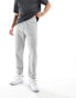 New Look jogger in grey marl