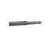 Wera 899/4/1 Universal Bit Holder - Stainless steel - Hex shank - 25.4 / 4 mm (1 / 4") - 1 pc(s) - 15.2 cm - 1.05 cm