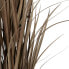 Декоративное растение PVC Сталь Цемент 122 cm 14 x 14 x 13 cm