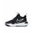 Фото #3 товара Nike Team Hustle D 11 (GS) Jr DV8996-002 shoes