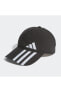 Фото #2 товара 3-Stripes AEROREADY Baseball Cap