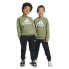 Фото #1 товара ADIDAS Essentials Logo Fleece set