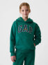 Фото #7 товара Kids Athletic Logo Hoodie