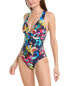 Фото #1 товара La Blanca One-Piece Women's 16