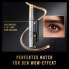 Фото #5 товара Liquid Eyeliner Masterpiece 003 Espresso, 1,7 ml