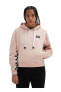 Sweatshirt, M, Pembe