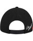 Фото #4 товара Men's Black Dale Earnhardt the Intimidator 9FORTY Snapback Hat