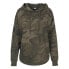 Фото #4 товара URBAN CLASSICS Camo sweatshirt