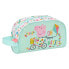 SAFTA Peppa Pig Cosy Corner Wash Bag