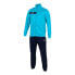 Фото #1 товара JOMA Columbus tracksuit