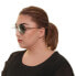 Фото #4 товара Gant Sonnenbrille GA8074 32P 58 Damen Gold