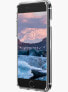 Фото #3 товара dbramante1928 Greenland - iPhone SE/8/7 - Clear Soft case - Cover - Apple - iPhone SE (2020)/7/8 - 11.9 cm (4.7") - Transparent