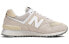 Фото #2 товара Кроссовки New Balance NB 574 Универсальные Трендовые Повседневная Обувь Мужская Женская Голубой/Серый