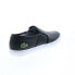 Фото #15 товара Lacoste Tatalya 119 1 P CMA Mens Black Leather Lifestyle Sneakers Shoes