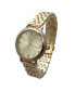 Часы Olivia Pratt Rhinestones Bezel Women Watch