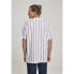 ფოტო #4 პროდუქტის URBAN CLASSICS Heavy Oversized Stripe T-shirt