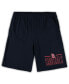 Пижама Concepts Sport St Louis Cardinals Red-Navy
