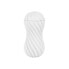 Tenga Flex - Silky White, 16,5 cm